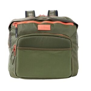 L.L.Bean Diaper Bag, 32L
